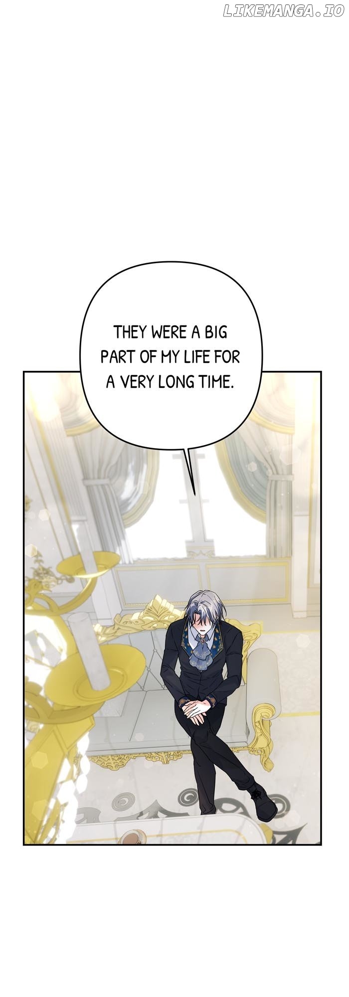 Love Thy Enemy Chapter 10 - page 59