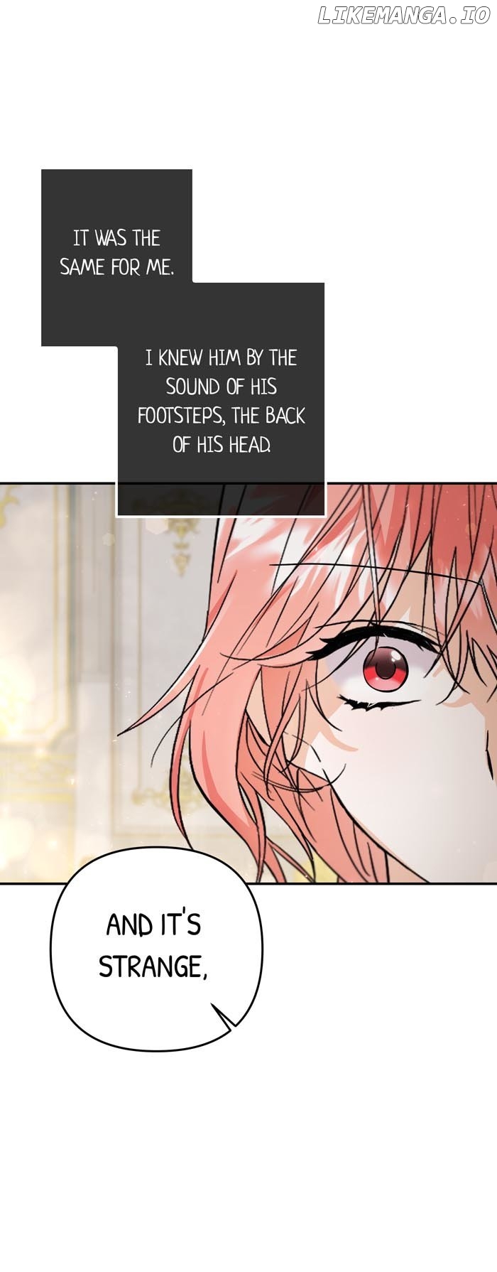 Love Thy Enemy Chapter 10 - page 63