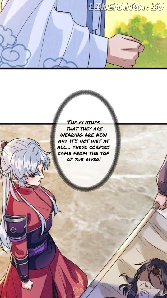 Empress of the last days chapter 59 - page 12