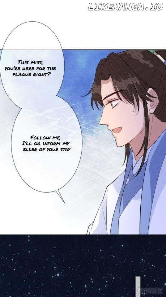 Empress of the last days chapter 59 - page 14