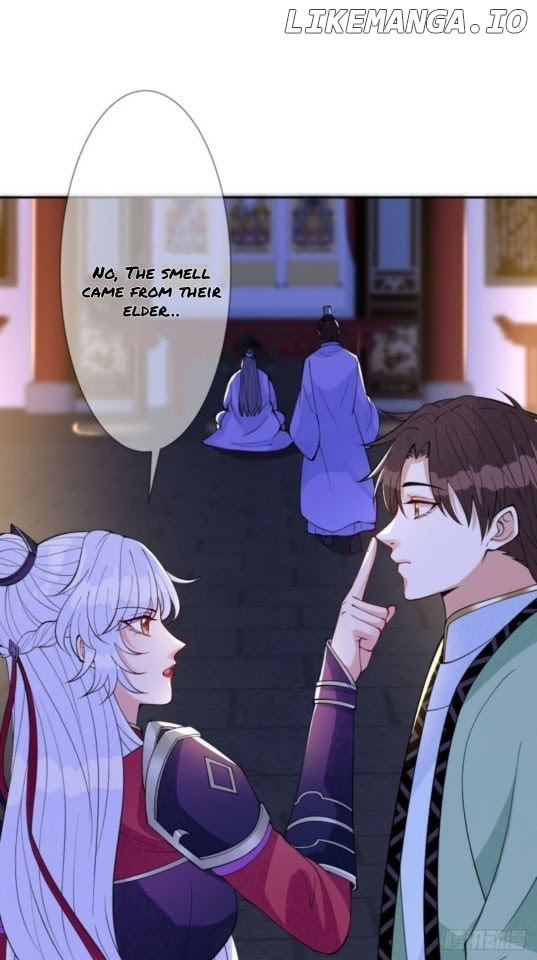 Empress of the last days chapter 59 - page 19