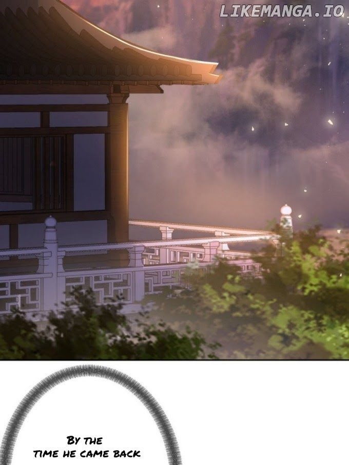Empress of the last days chapter 59 - page 3