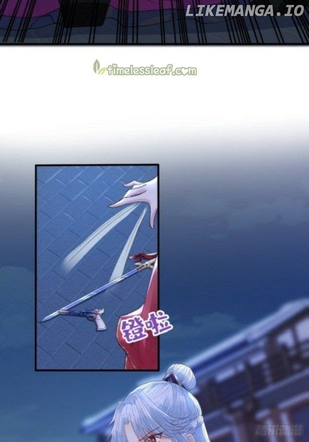 Empress of the last days chapter 22 - page 10