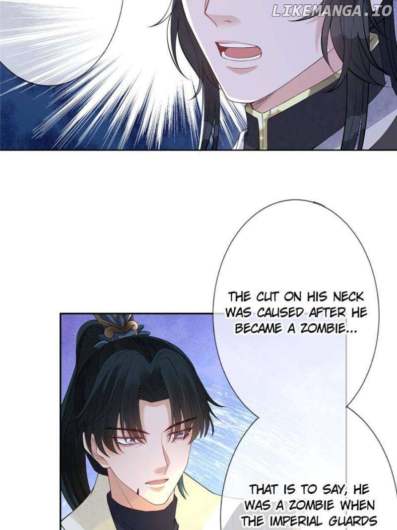 Empress of the last days Chapter 75 - page 15