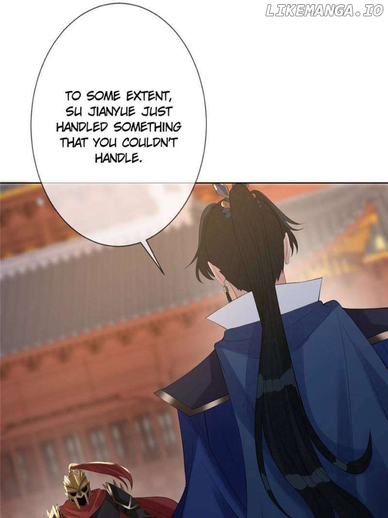Empress of the last days Chapter 75 - page 18