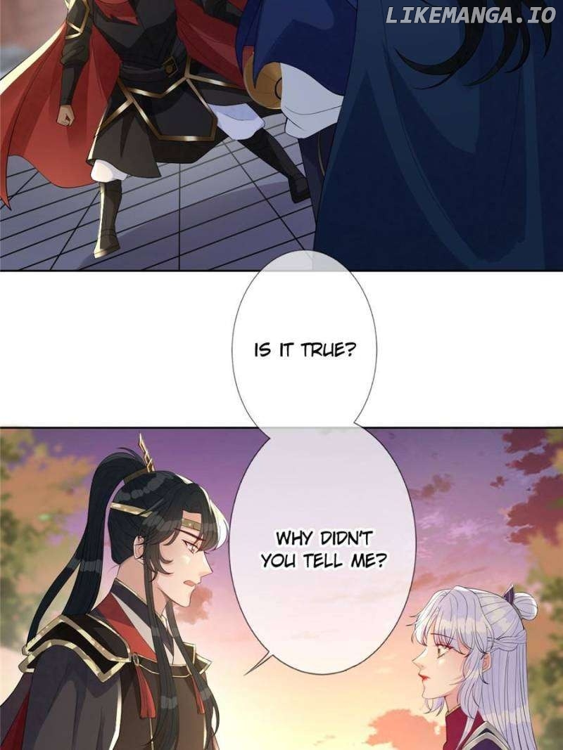 Empress of the last days Chapter 75 - page 19