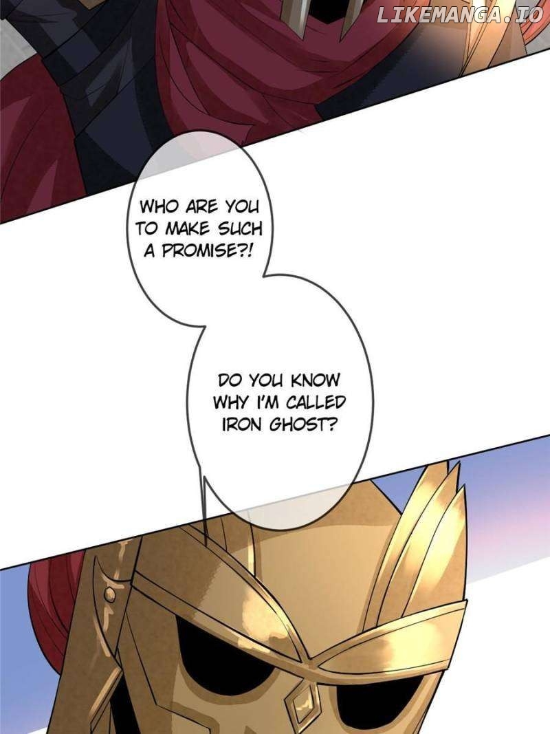 Empress of the last days Chapter 75 - page 2