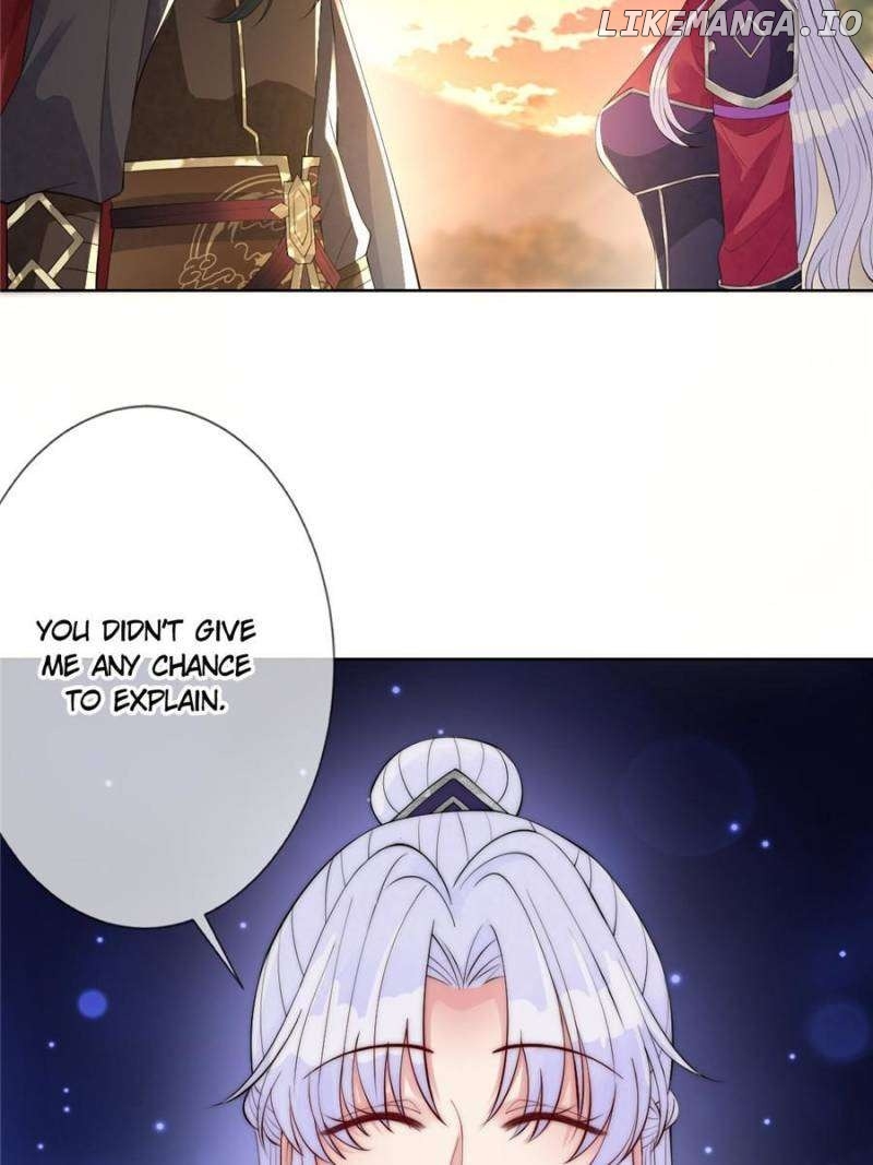 Empress of the last days Chapter 75 - page 20