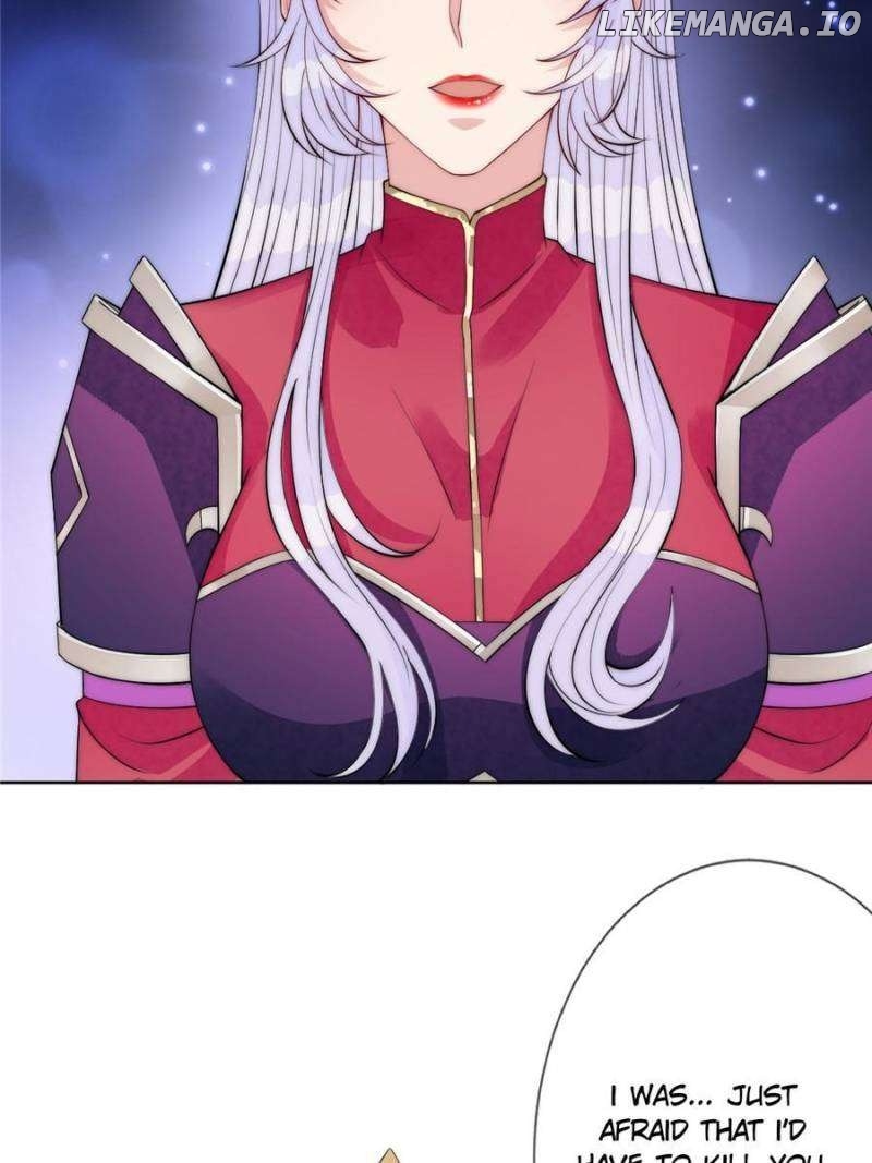 Empress of the last days Chapter 75 - page 21
