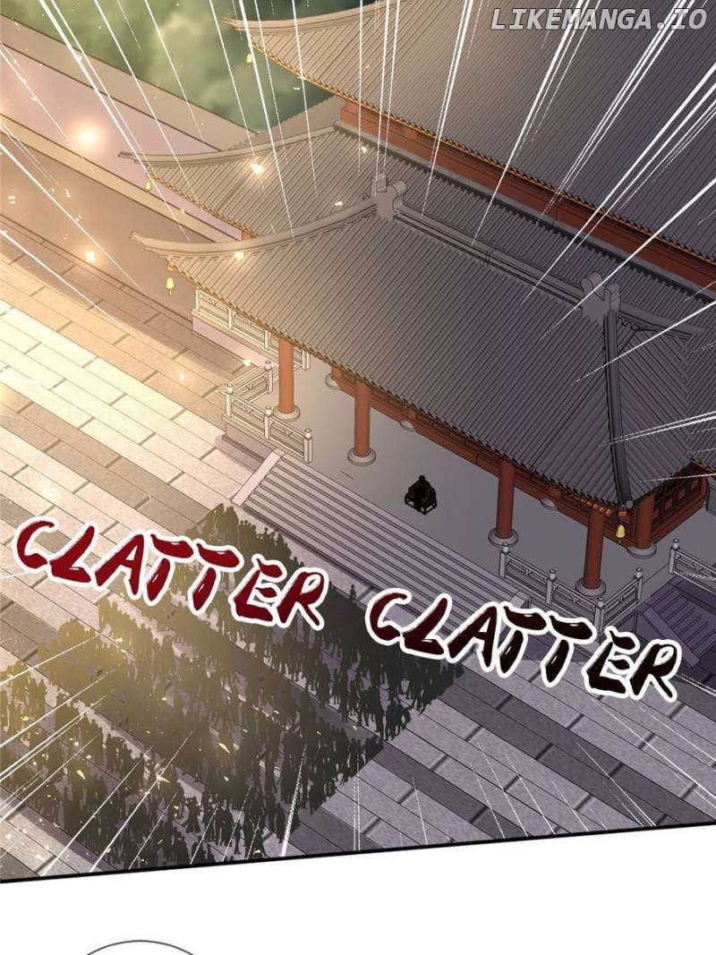 Empress of the last days Chapter 75 - page 28