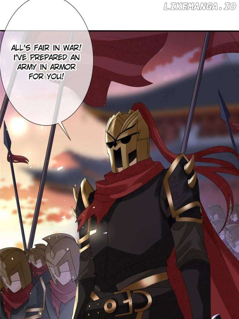Empress of the last days Chapter 75 - page 29