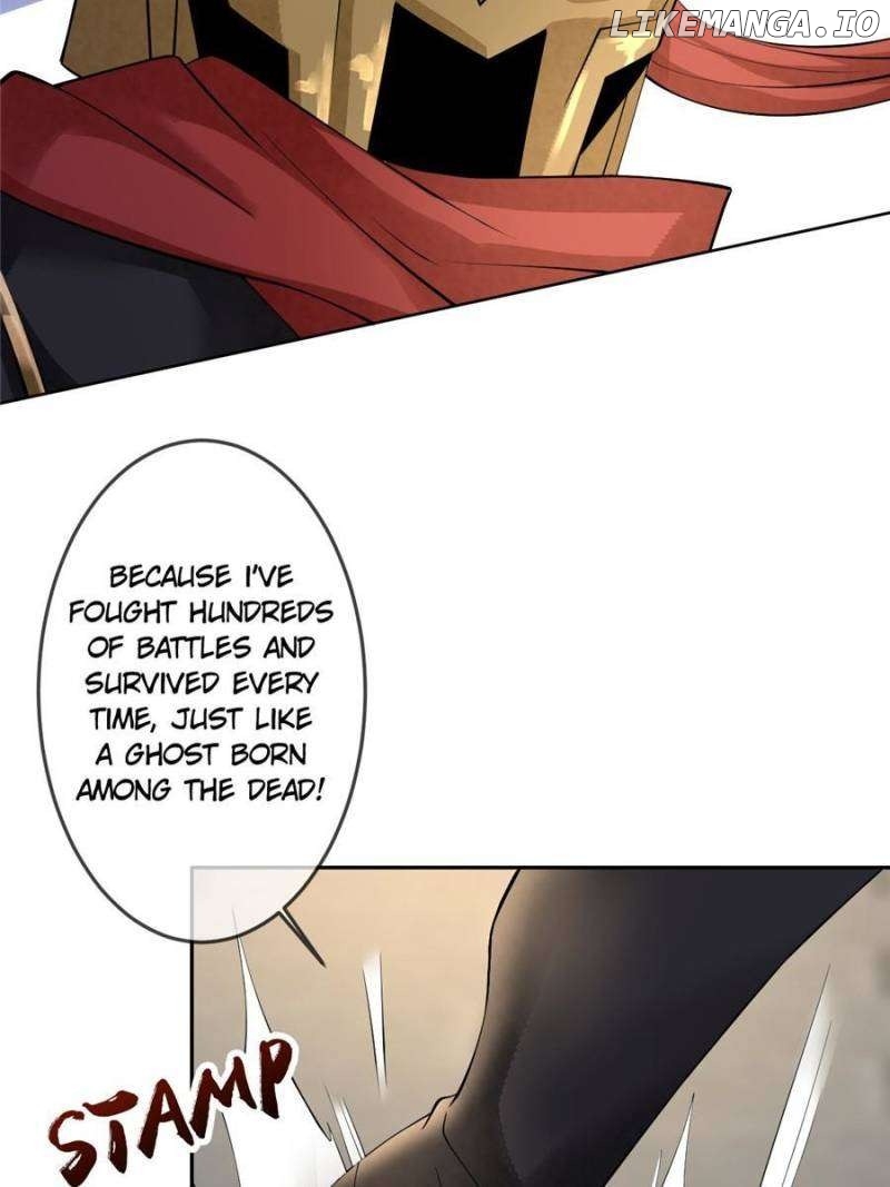 Empress of the last days Chapter 75 - page 3
