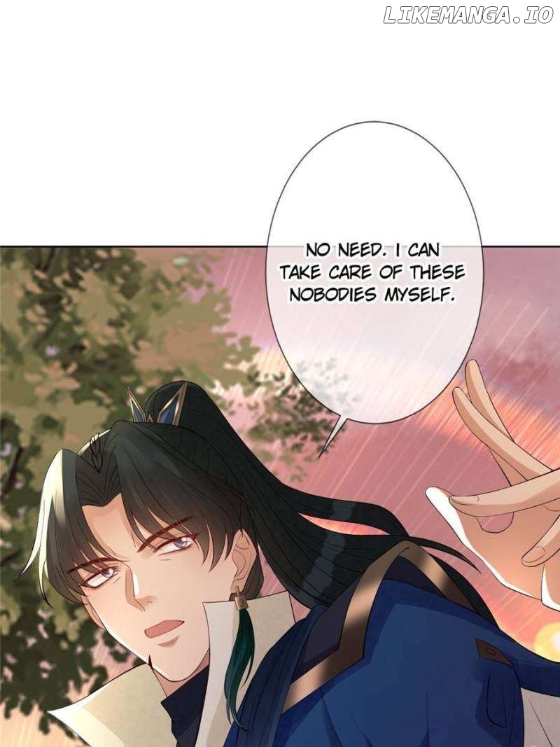 Empress of the last days Chapter 75 - page 34