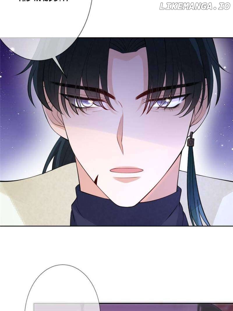 Empress of the last days Chapter 75 - page 36