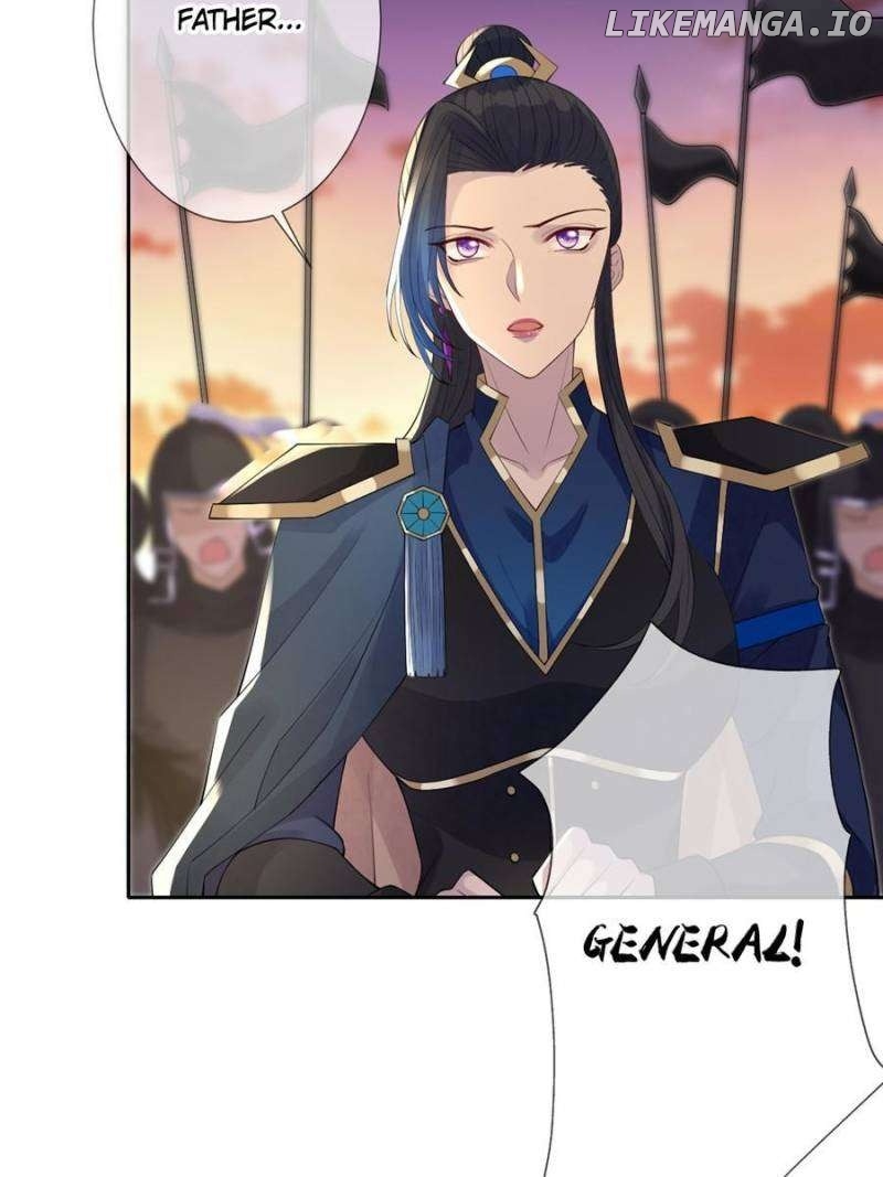 Empress of the last days Chapter 75 - page 37
