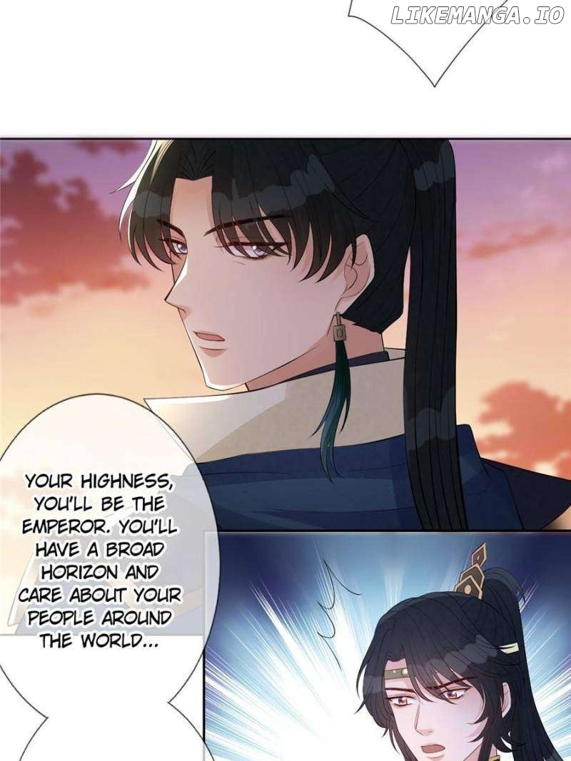 Empress of the last days Chapter 75 - page 38
