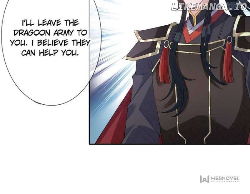 Empress of the last days Chapter 75 - page 39