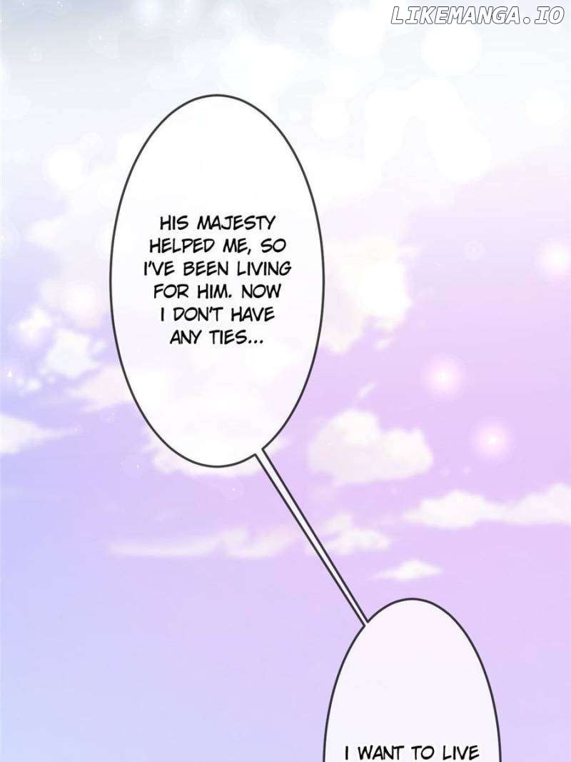 Empress of the last days Chapter 75 - page 42