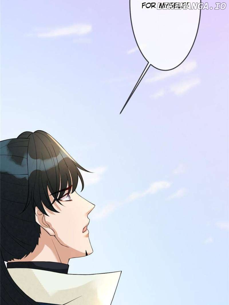 Empress of the last days Chapter 75 - page 43