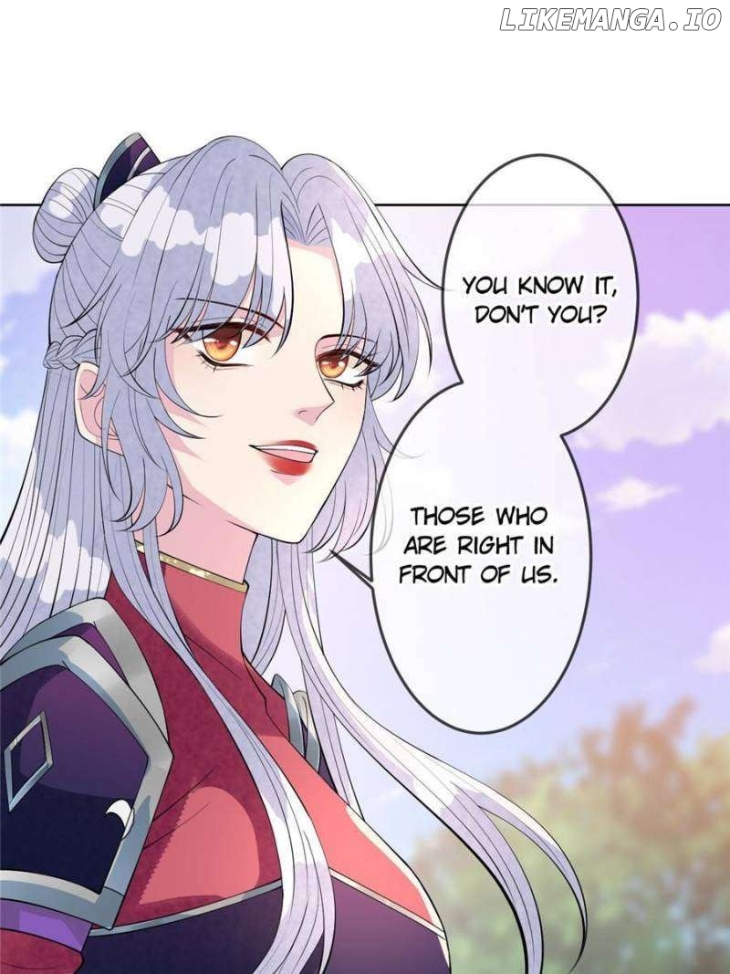 Empress of the last days Chapter 75 - page 46