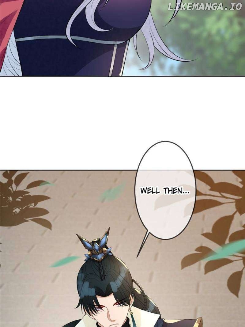 Empress of the last days Chapter 75 - page 47