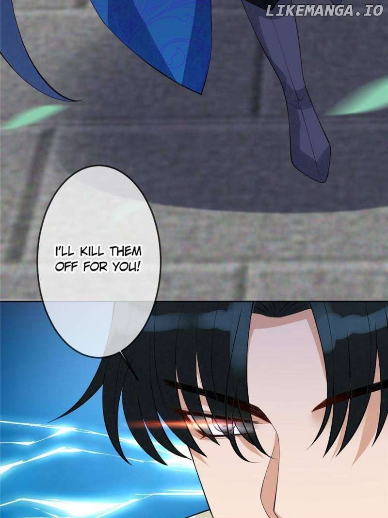 Empress of the last days Chapter 75 - page 49