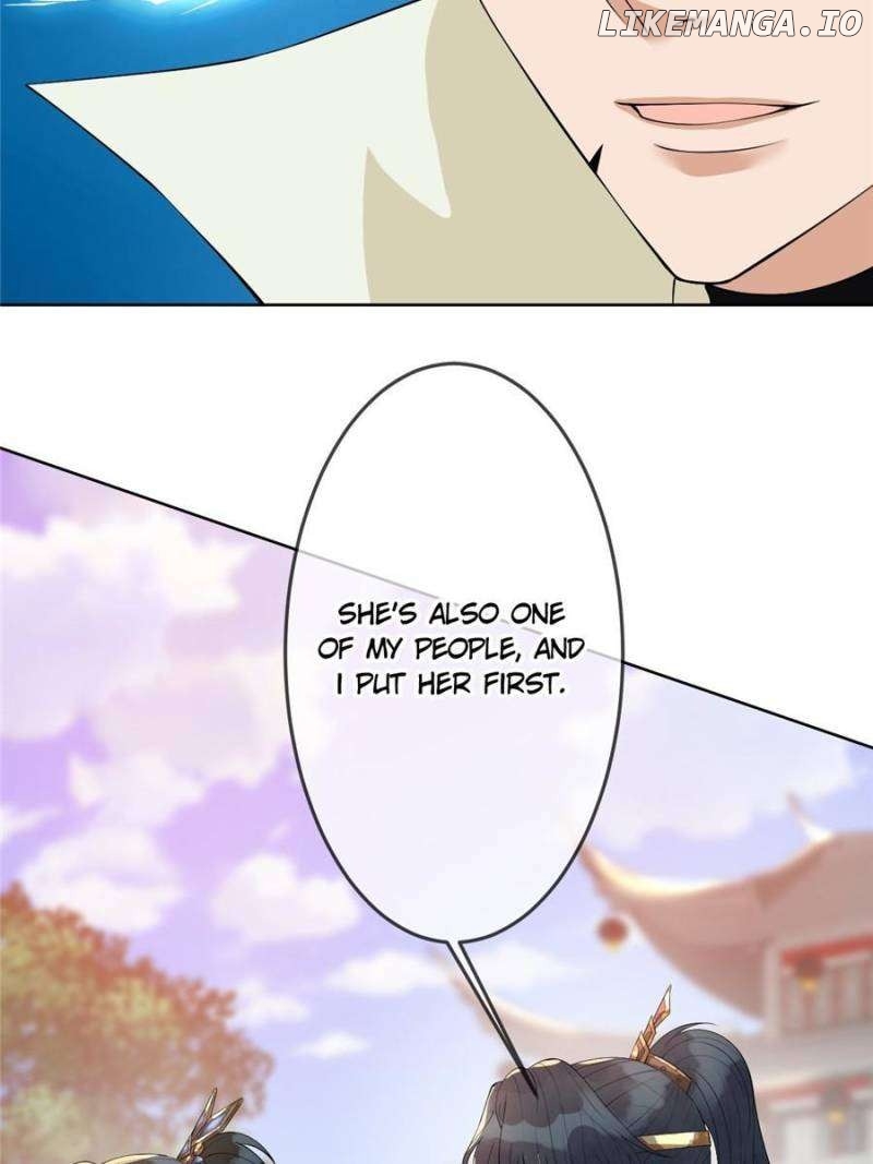 Empress of the last days Chapter 75 - page 50