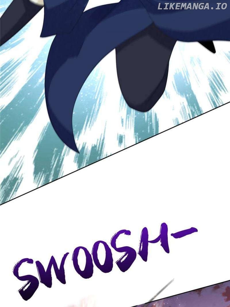 Empress of the last days Chapter 75 - page 55