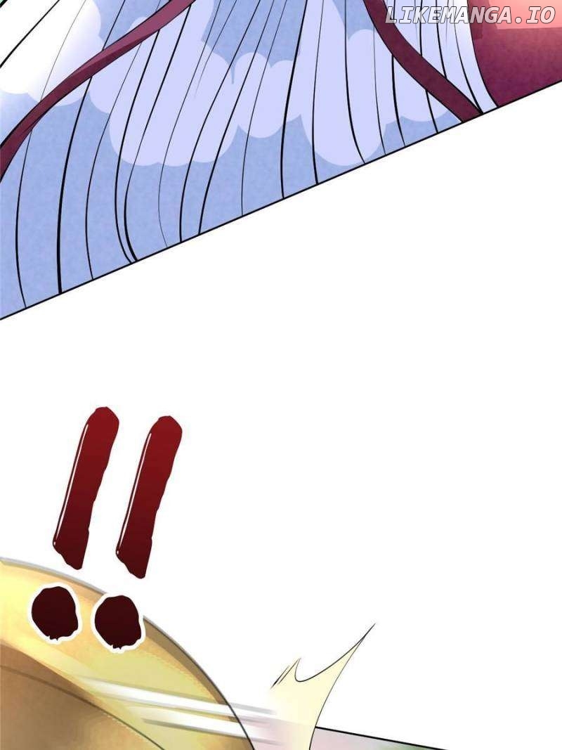 Empress of the last days Chapter 75 - page 7
