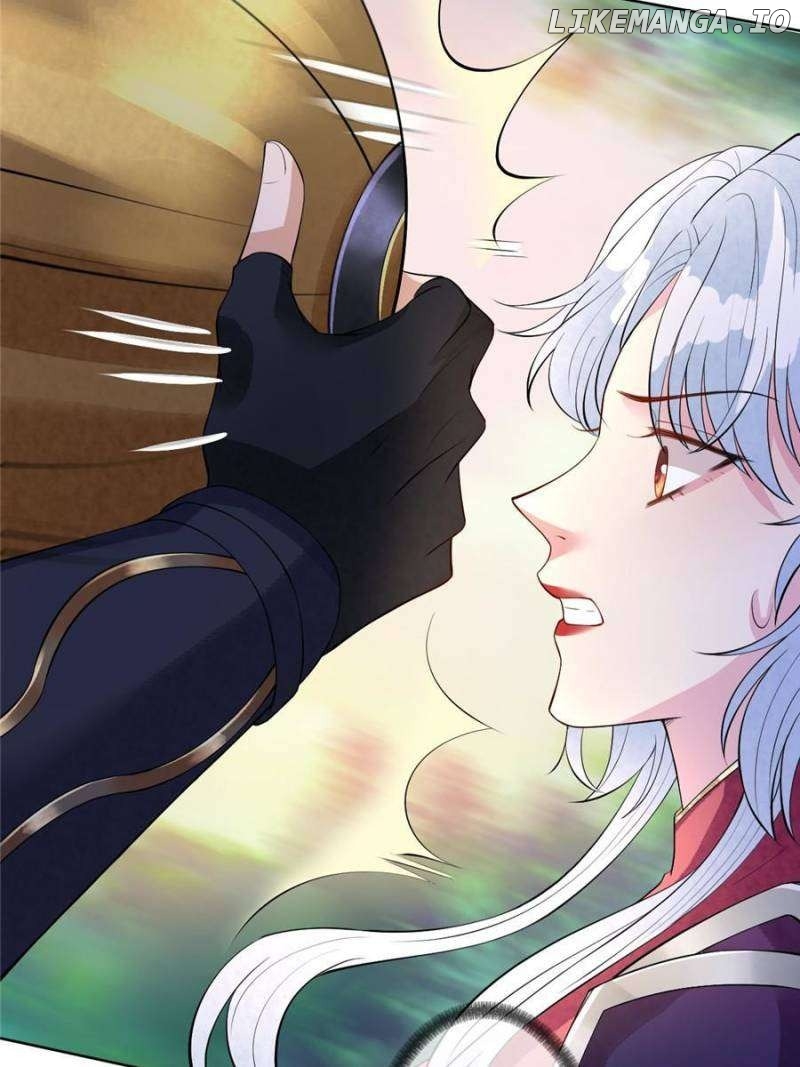 Empress of the last days Chapter 75 - page 8