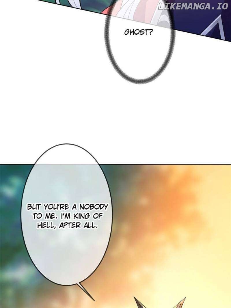 Empress of the last days Chapter 75 - page 9