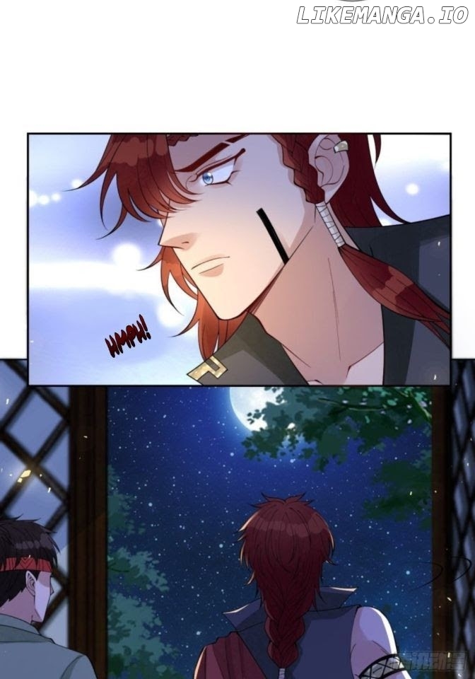 Empress of the last days chapter 47 - page 18