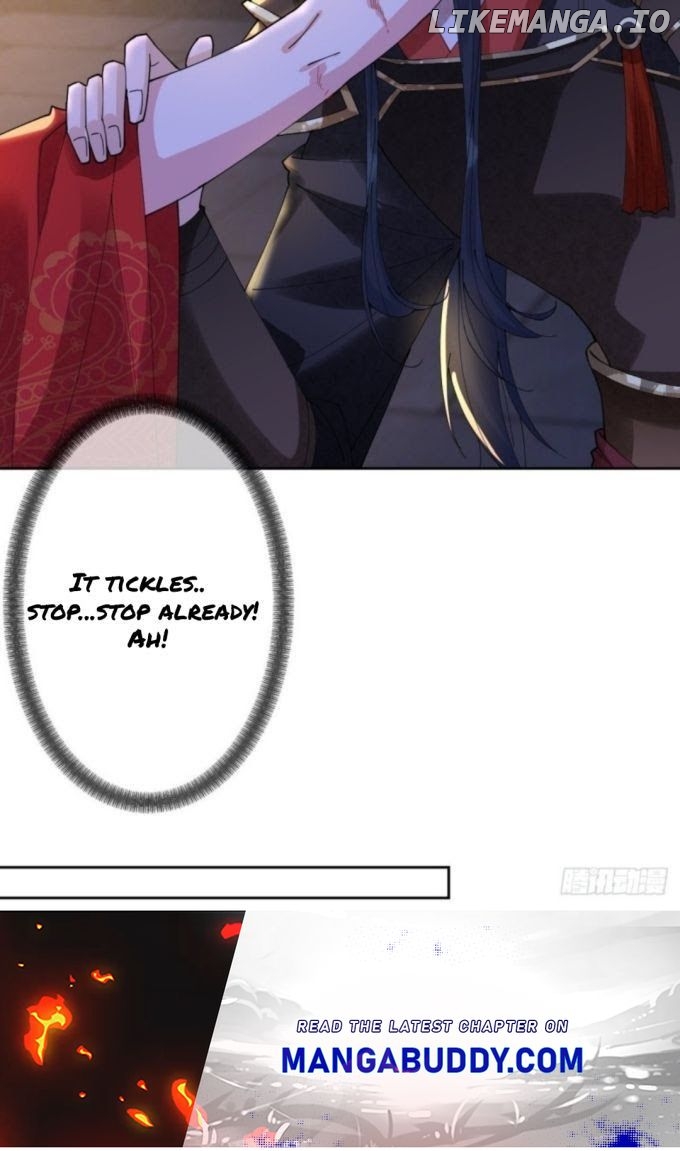 Empress of the last days chapter 47 - page 22