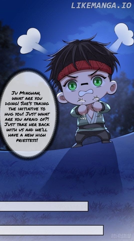 Empress of the last days chapter 47 - page 4