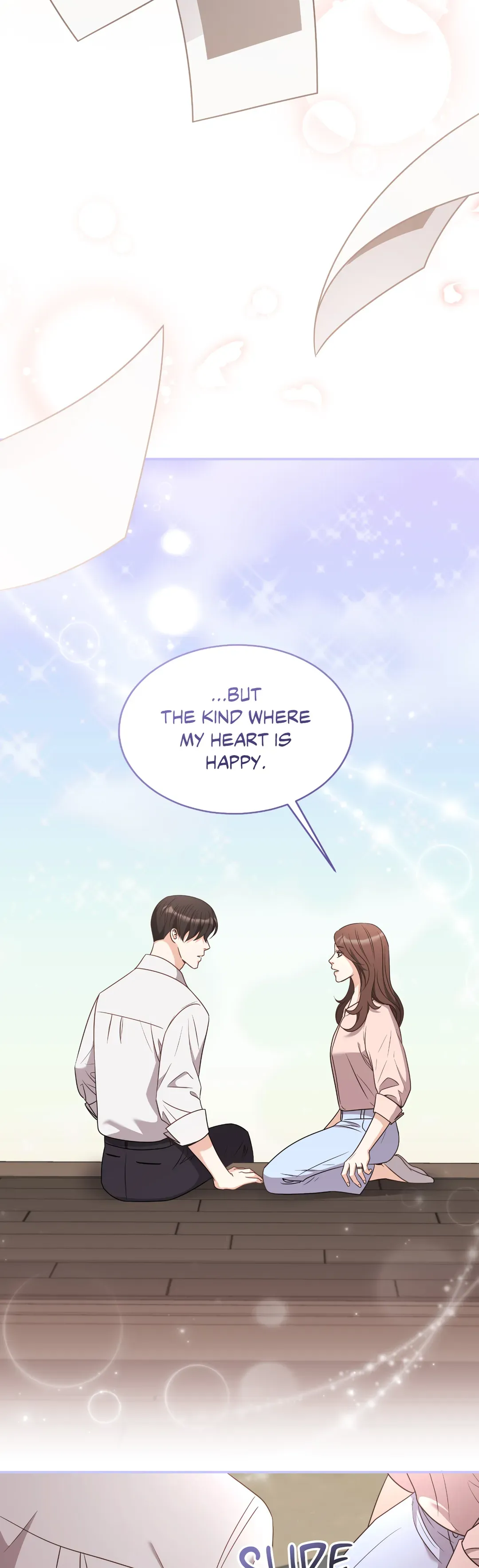 Seal The Deal Chapter 43 - page 11