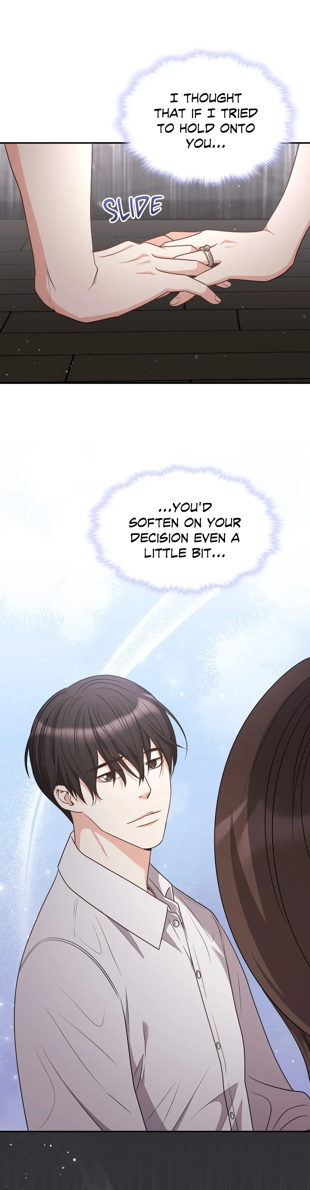 Seal The Deal Chapter 43 - page 13