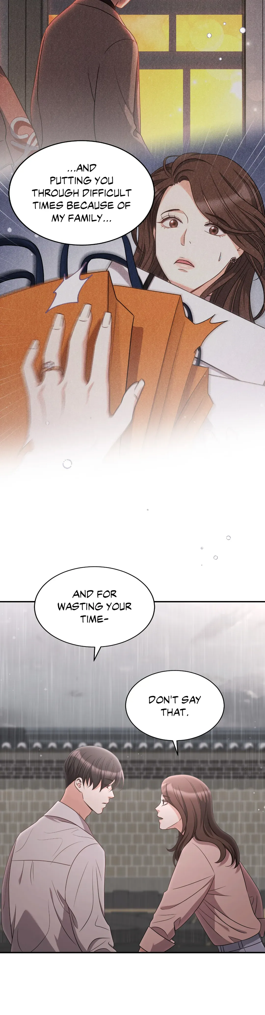 Seal The Deal Chapter 43 - page 15
