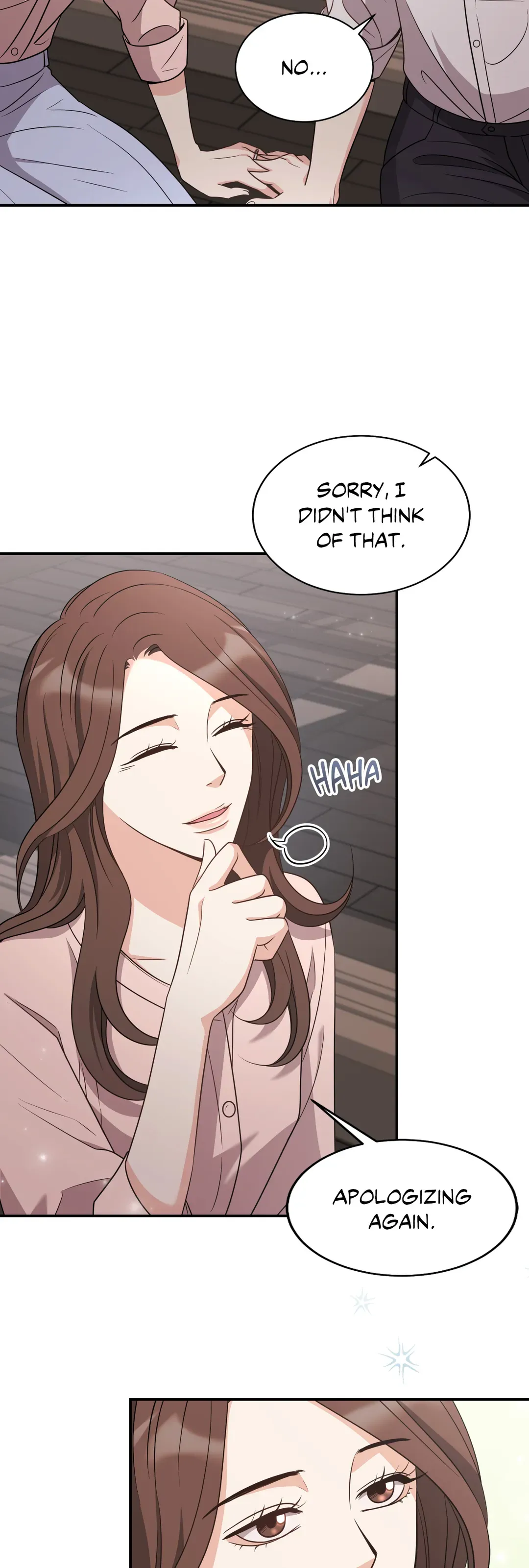 Seal The Deal Chapter 43 - page 18