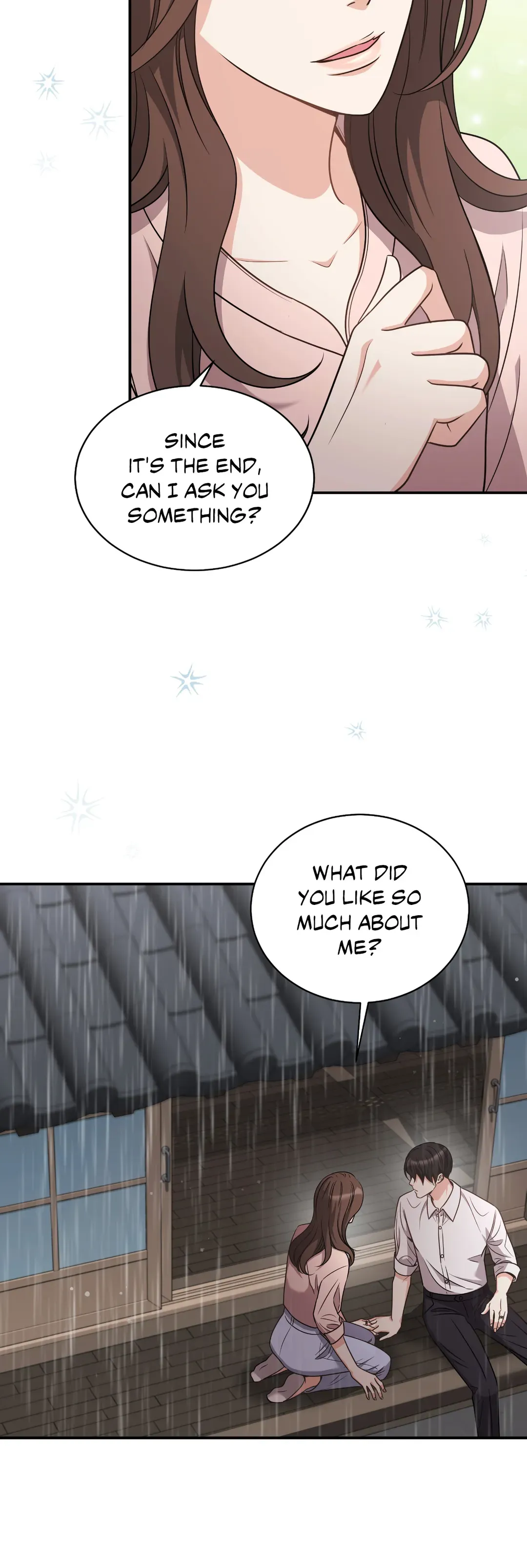 Seal The Deal Chapter 43 - page 19