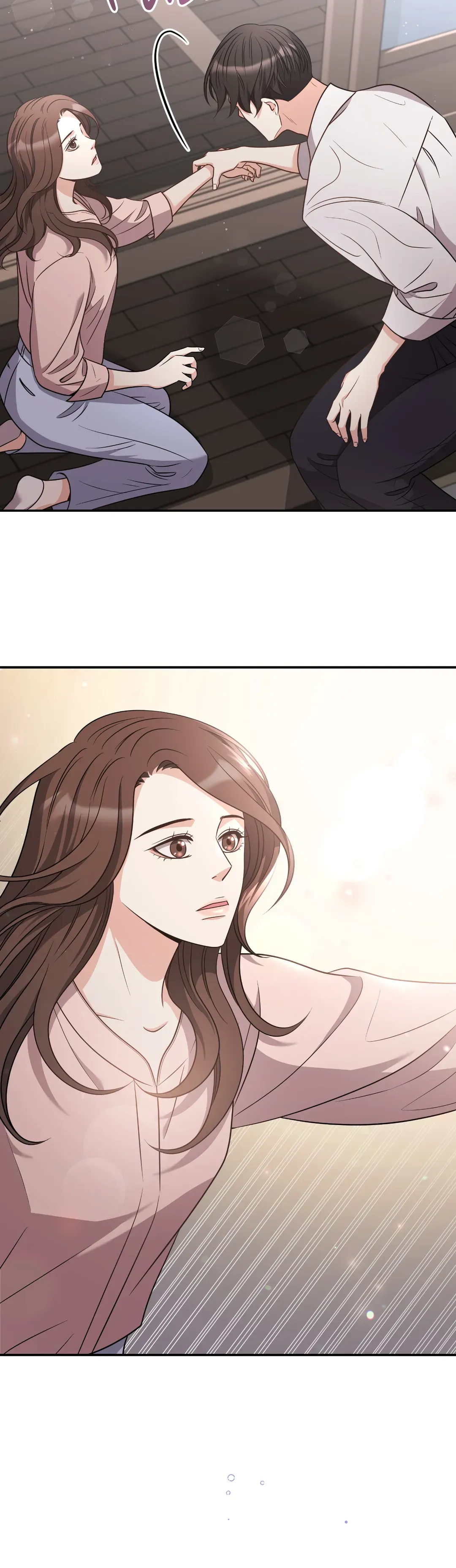 Seal The Deal Chapter 43 - page 21