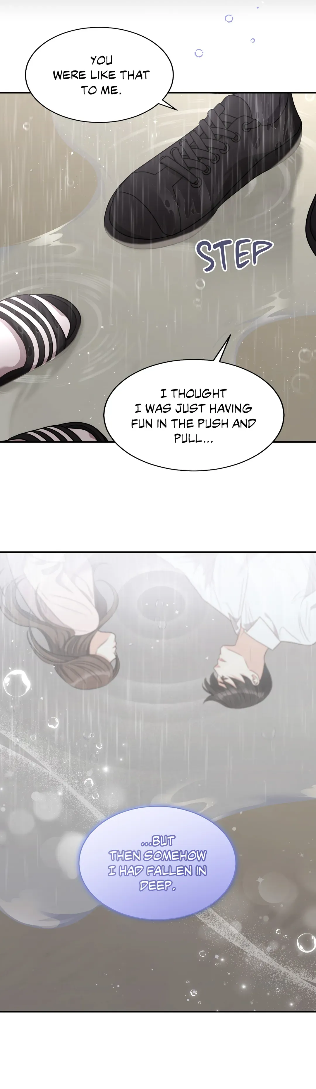 Seal The Deal Chapter 43 - page 23