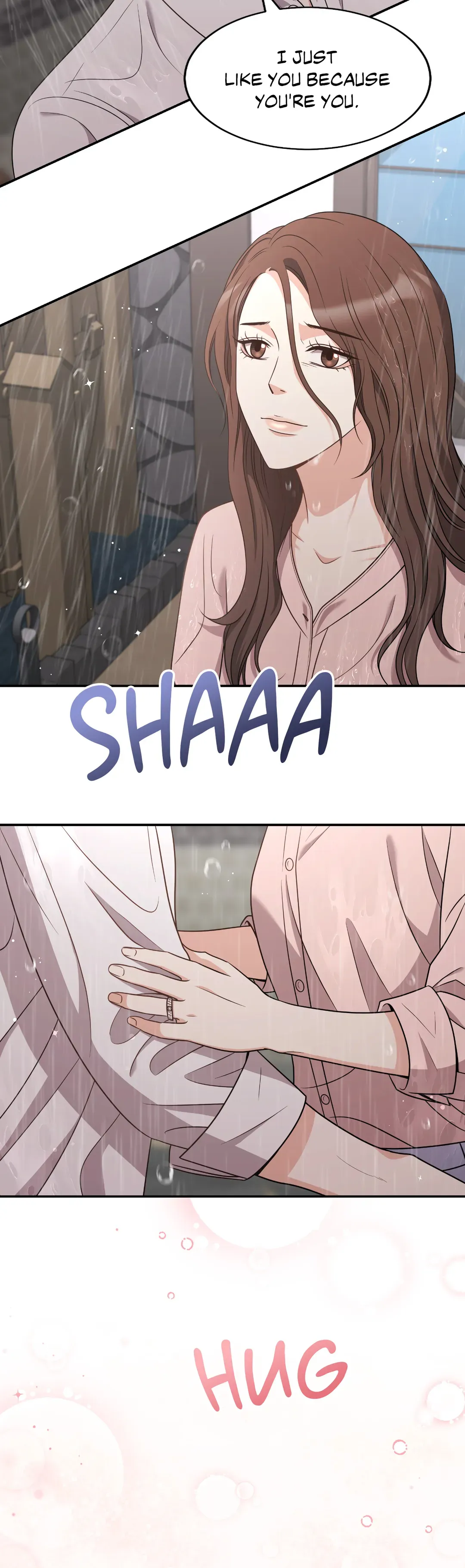 Seal The Deal Chapter 43 - page 25