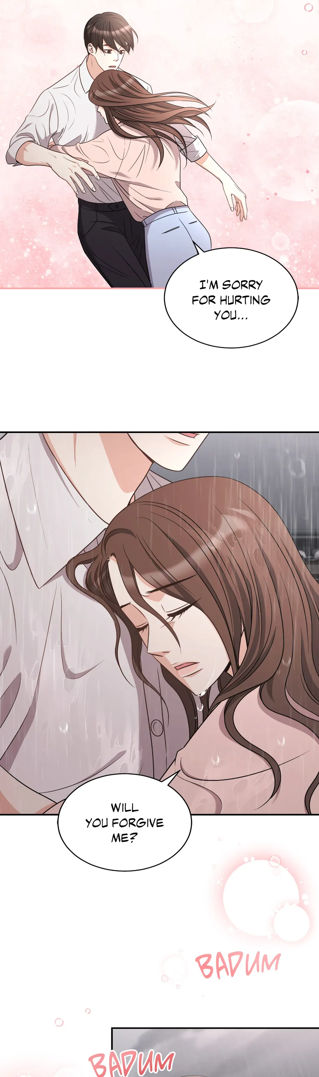 Seal The Deal Chapter 43 - page 26