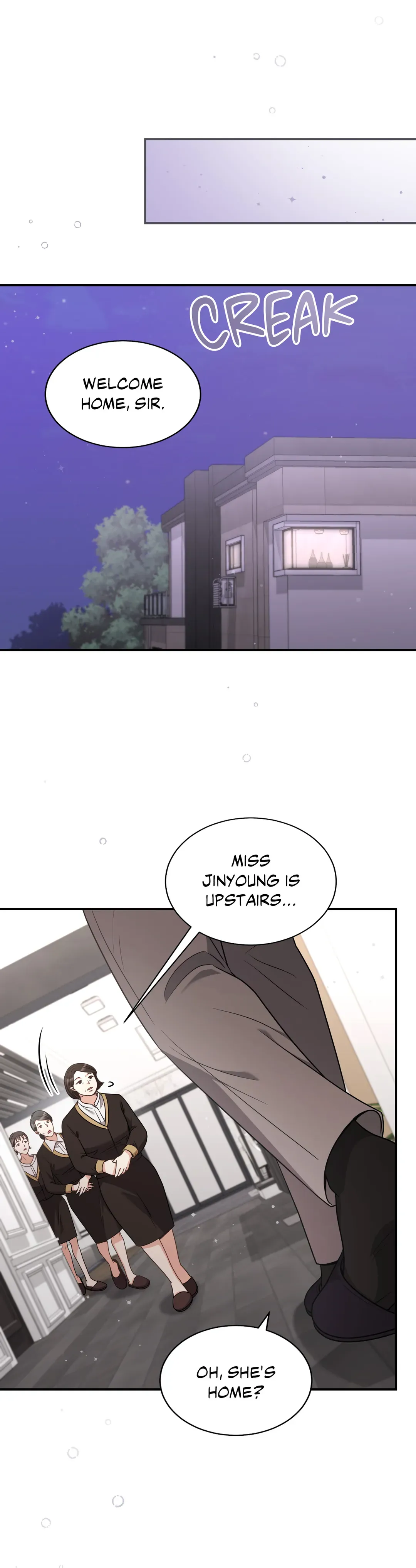 Seal The Deal Chapter 43 - page 29