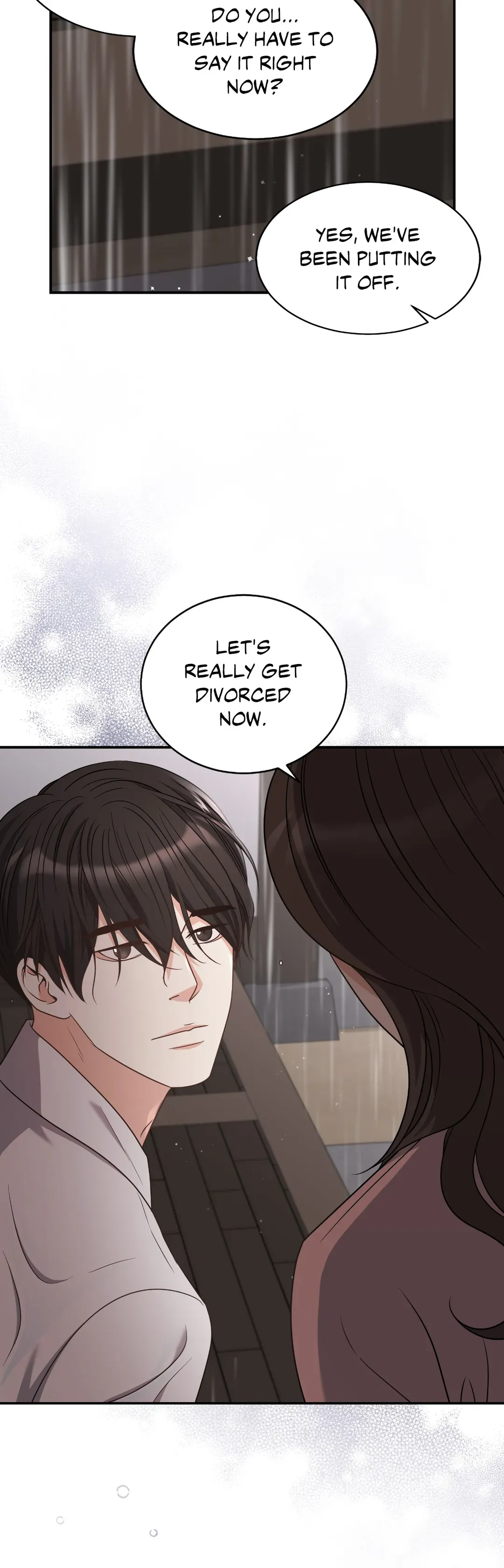 Seal The Deal Chapter 43 - page 3