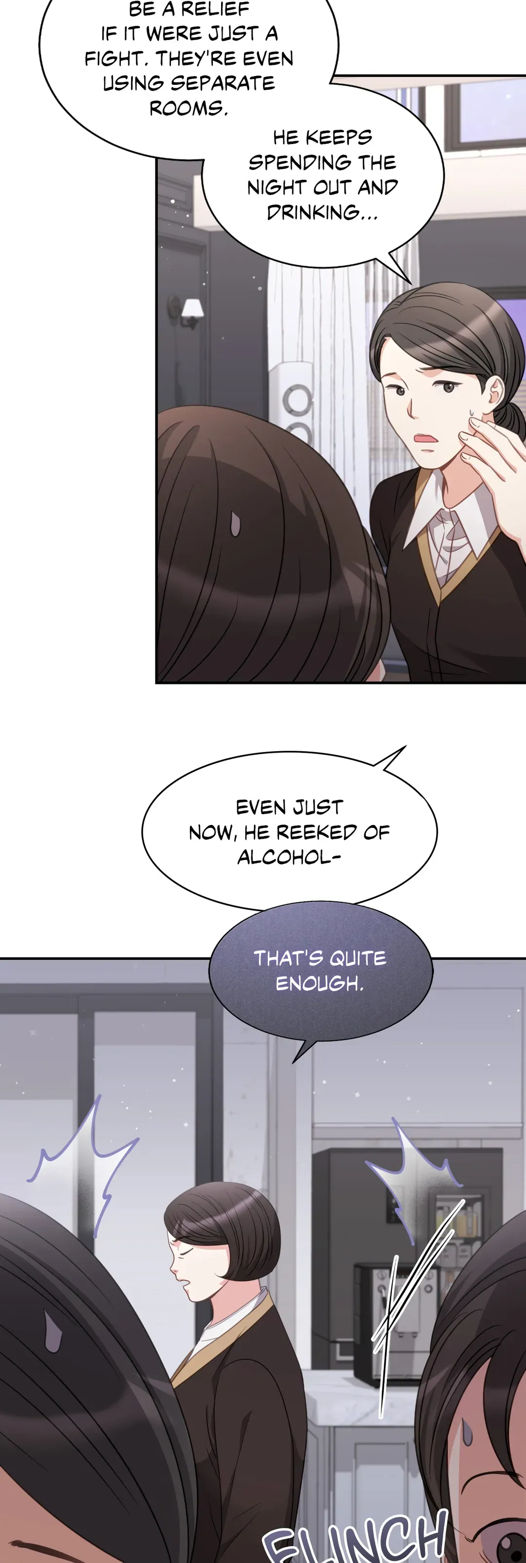 Seal The Deal Chapter 43 - page 32