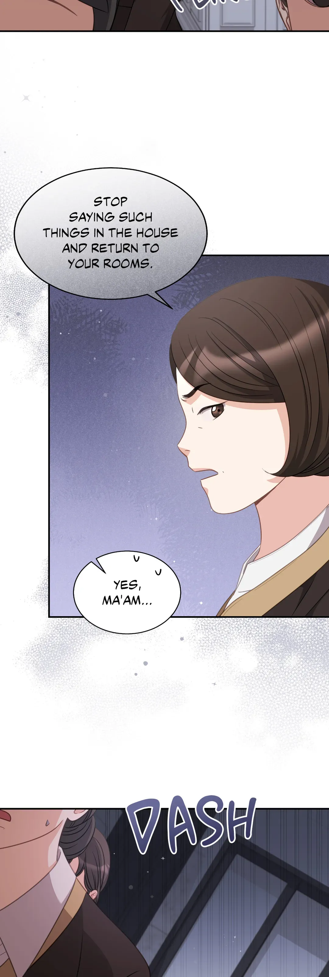 Seal The Deal Chapter 43 - page 33