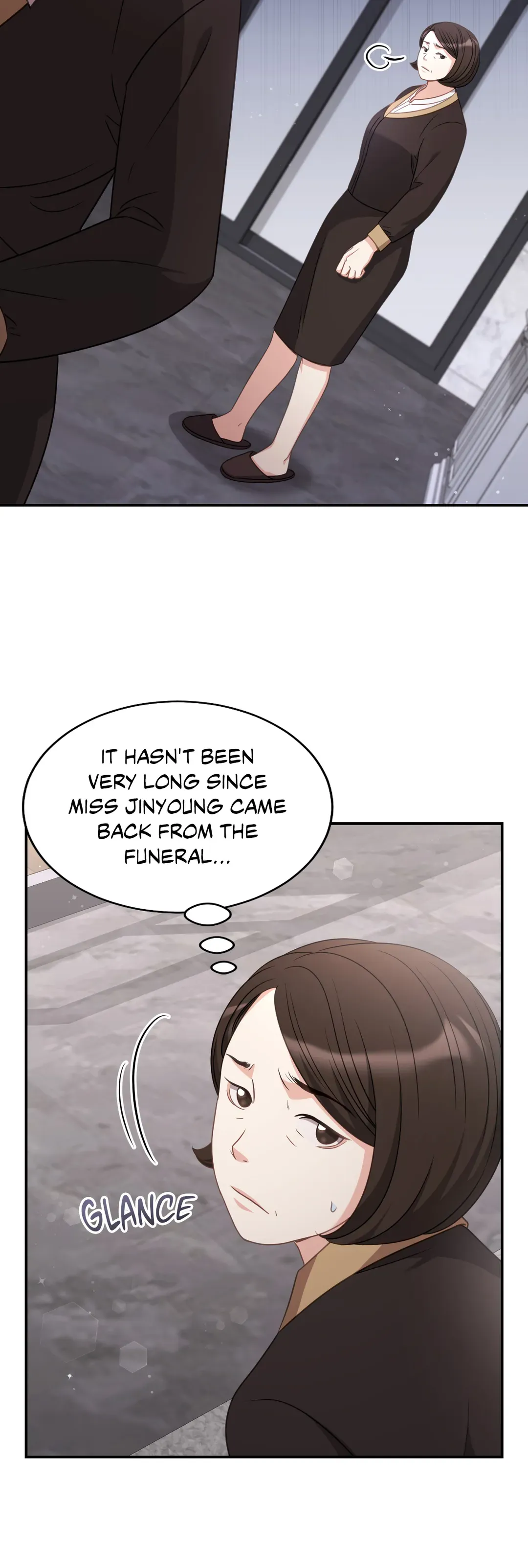 Seal The Deal Chapter 43 - page 34