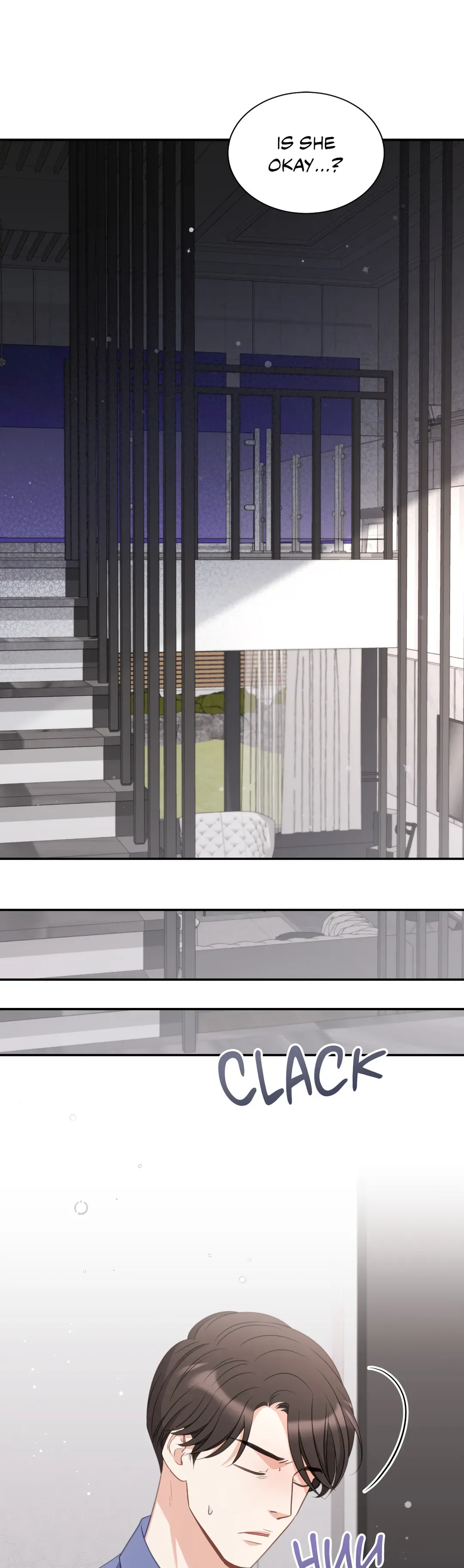 Seal The Deal Chapter 43 - page 35