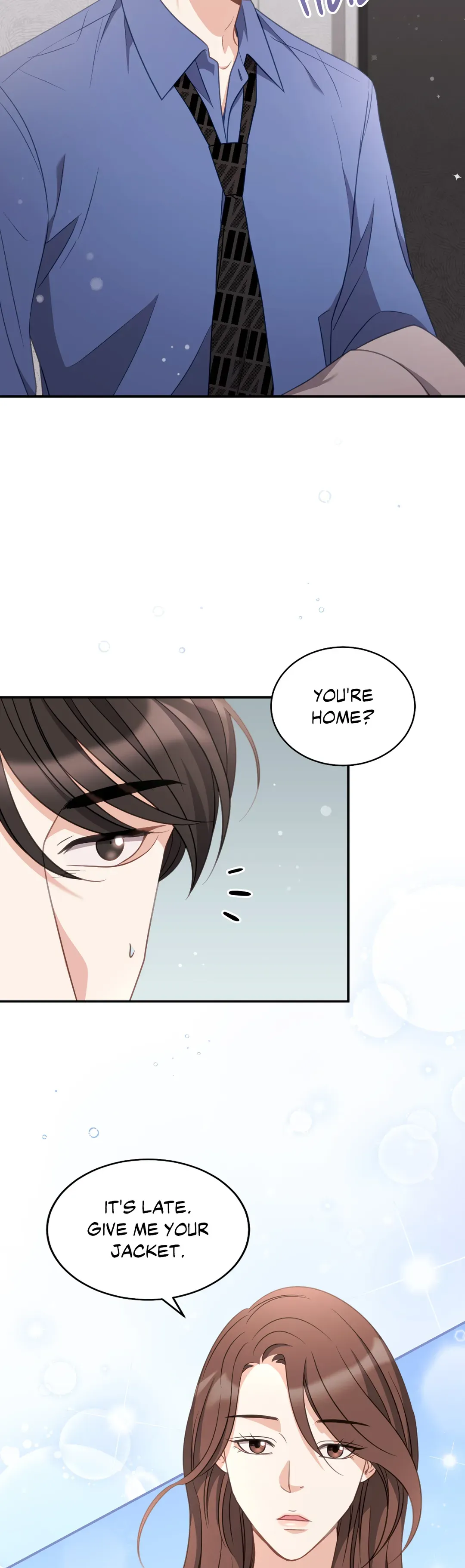 Seal The Deal Chapter 43 - page 36